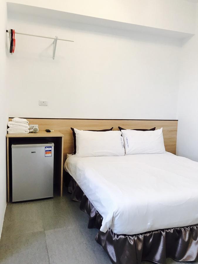 Grano-House Hostel ไถจง ภายนอก รูปภาพ