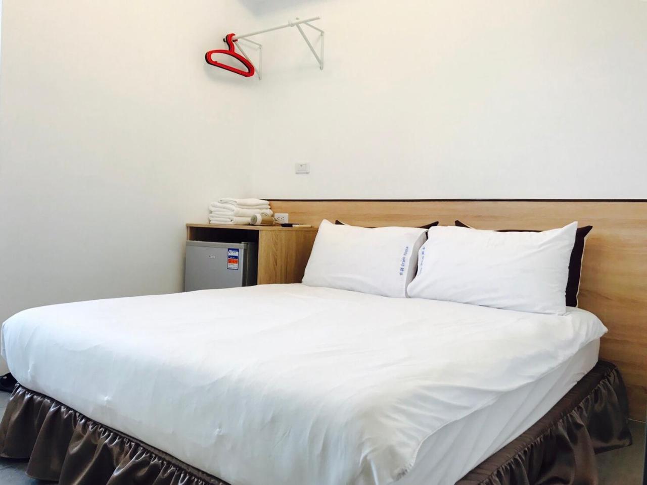 Grano-House Hostel ไถจง ภายนอก รูปภาพ