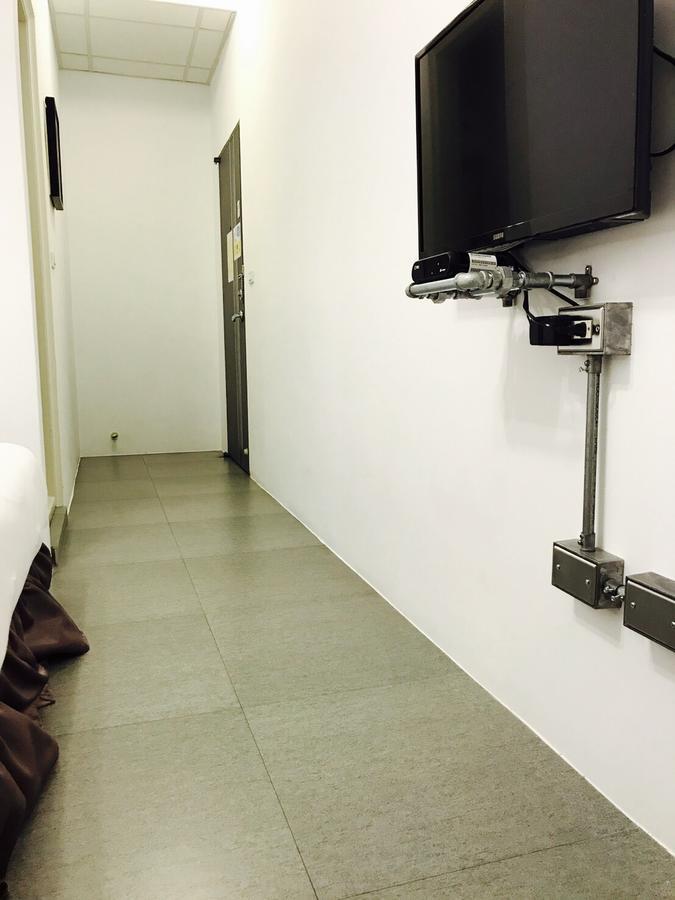 Grano-House Hostel ไถจง ภายนอก รูปภาพ