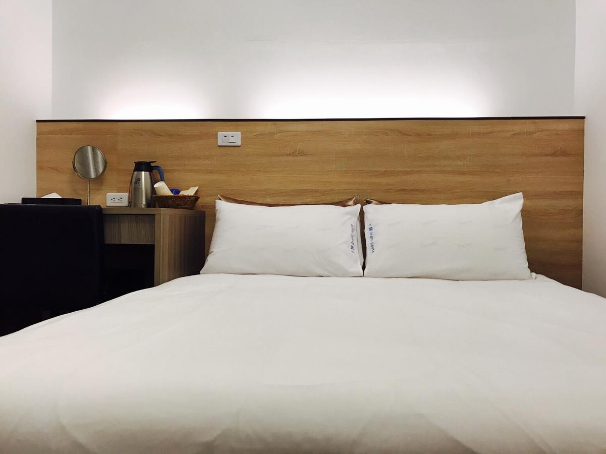 Grano-House Hostel ไถจง ภายนอก รูปภาพ