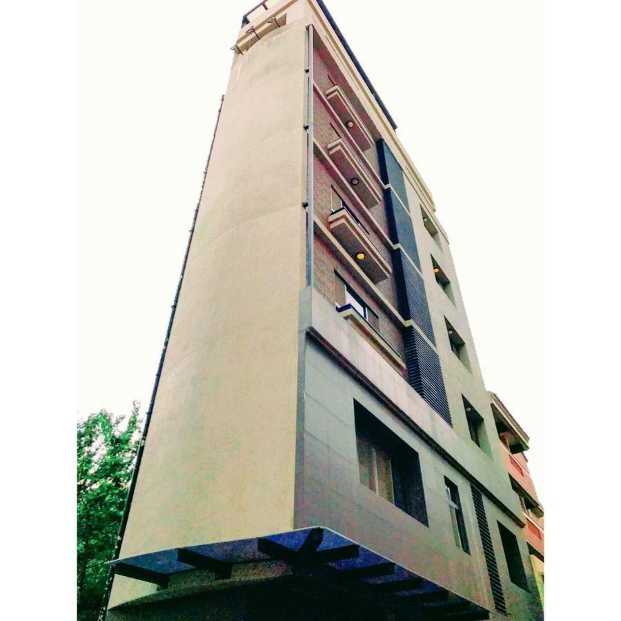 Grano-House Hostel ไถจง ภายนอก รูปภาพ